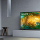 Sony 55" 4K UHD Smart TV | $600 | Best Buy